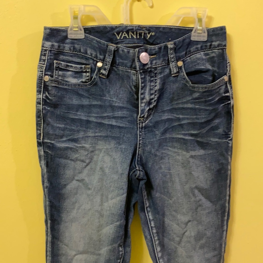Vanity Medium jeans